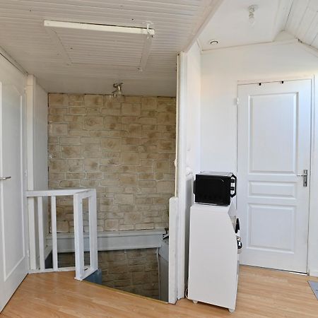 T2 Cosy Et Lumineux - Proche Centre Et Commodites Saint-Quentin  Bagian luar foto