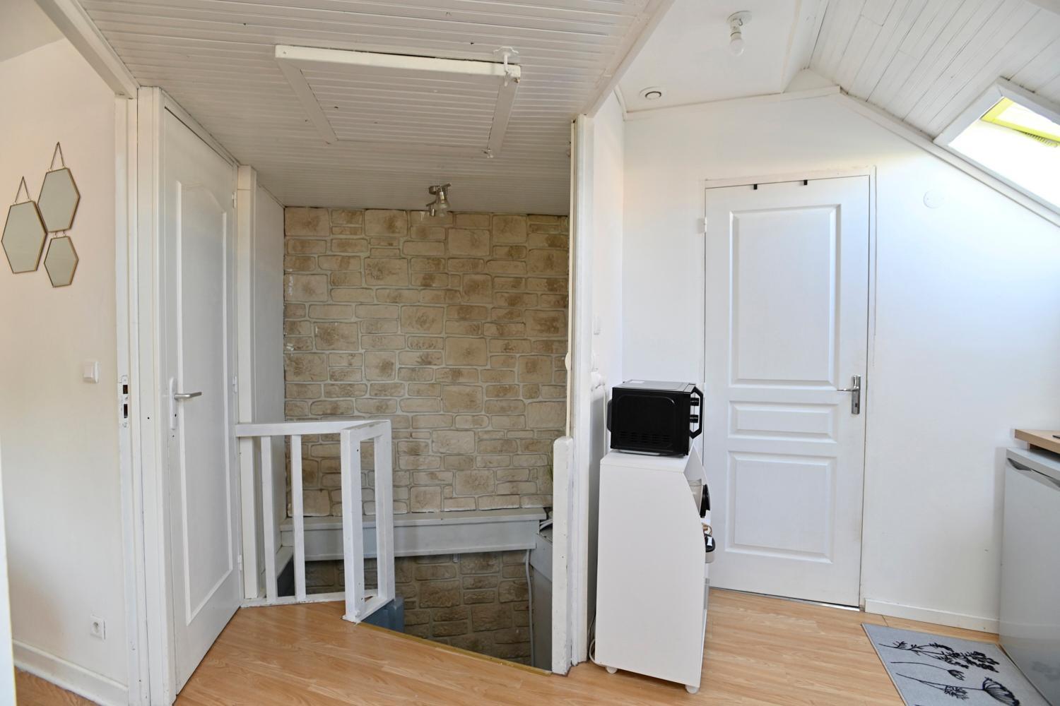 T2 Cosy Et Lumineux - Proche Centre Et Commodites Saint-Quentin  Bagian luar foto